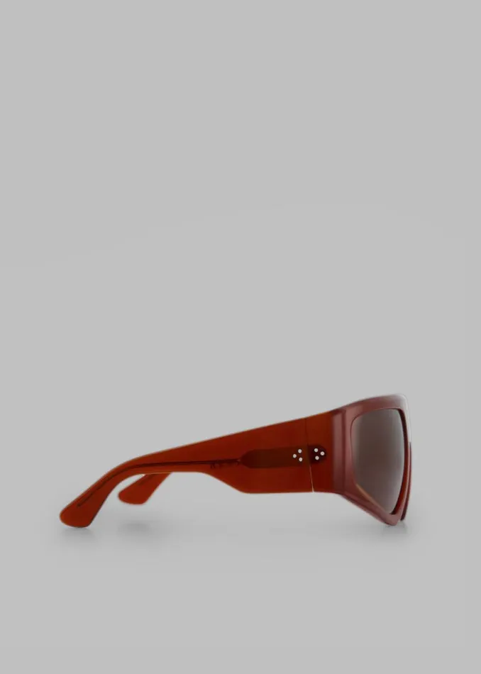 The Frankie Shop Port Tanger Noor 8211 Alkakaw Acetate Shop Accessories