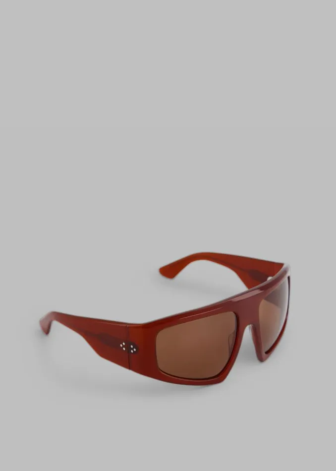 The Frankie Shop Port Tanger Noor 8211 Alkakaw Acetate Shop Accessories