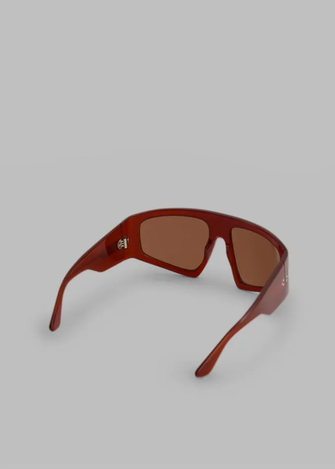 The Frankie Shop Port Tanger Noor 8211 Alkakaw Acetate Shop Accessories