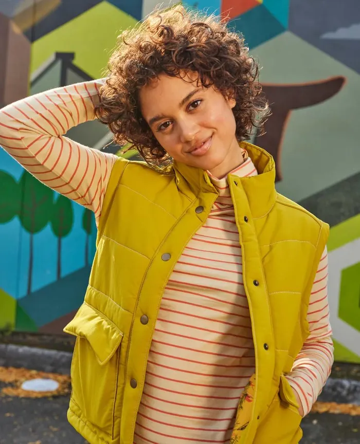 ToadandCo Outerwear Women039s Forester Pass Vest Pike 8211 Women039s
