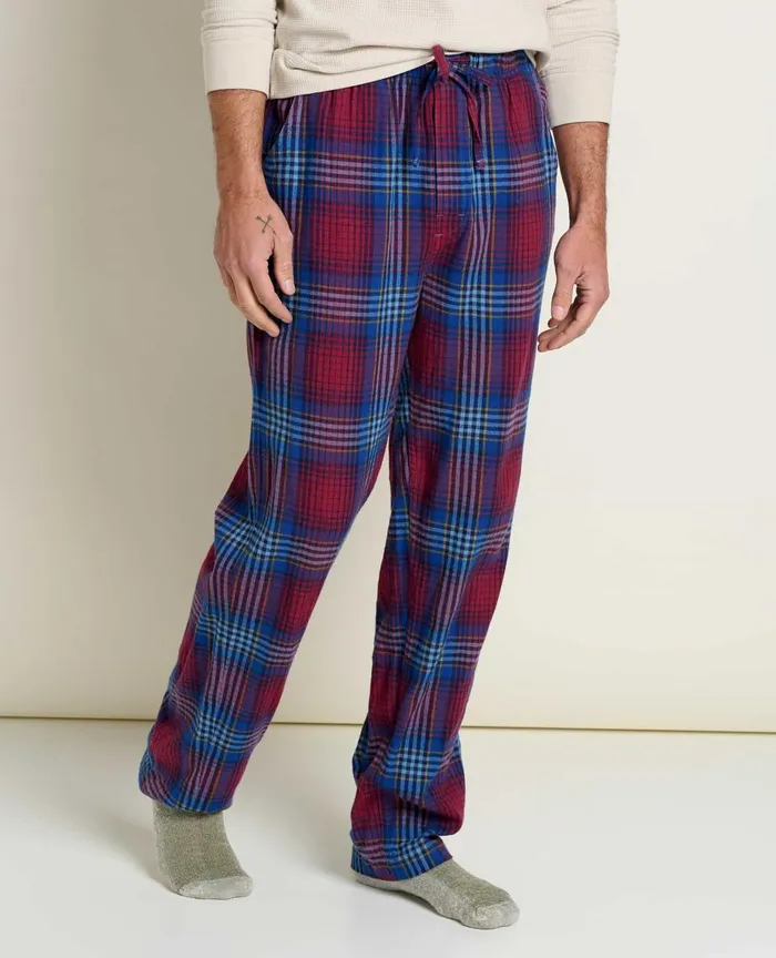 ToadandCo Pants Shuteye Pant Garnet 8211 Men039s