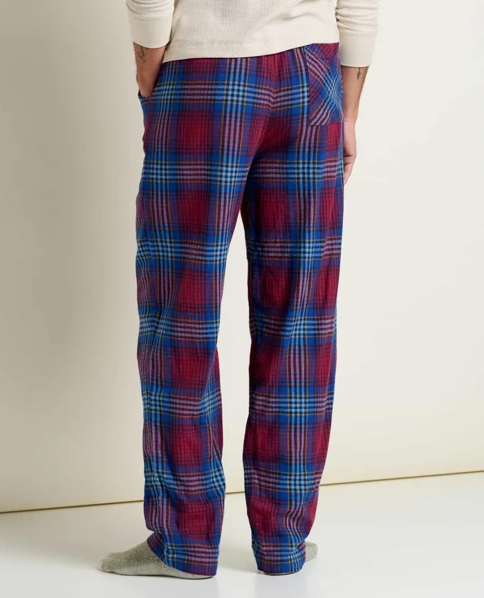 ToadandCo Pants Shuteye Pant Garnet 8211 Men039s