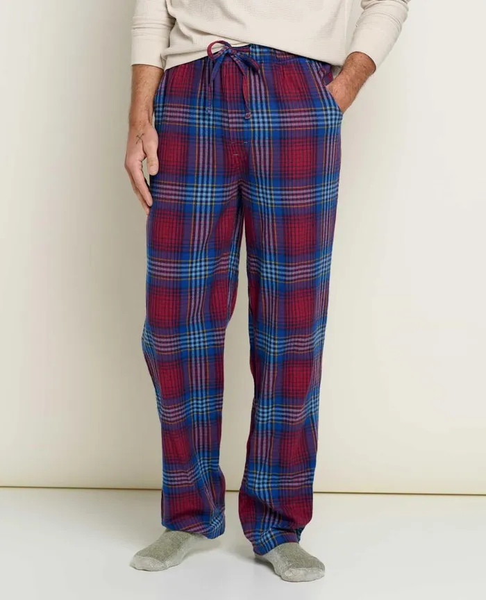 ToadandCo Pants Shuteye Pant Garnet 8211 Men039s