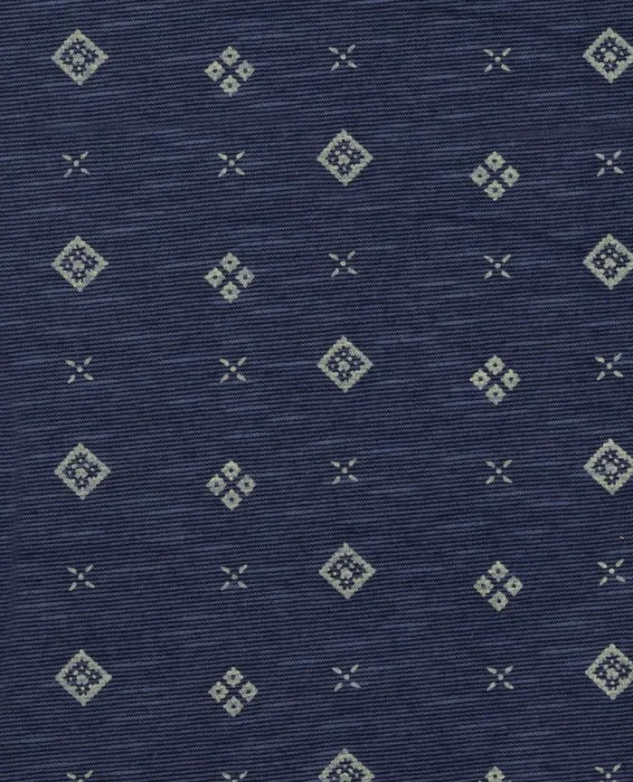 ToadandCo Skirts and Skorts Chaka Ruffle Skirt True Navy Tile Print 8211 Women039s