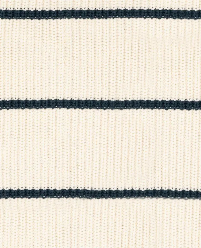 ToadandCo Sweaters Bianca Cardigan Almond Stripe 8211 Women039s