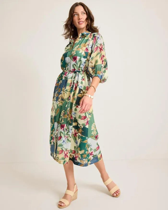 Tommy Bahama Dresses Hightide Flora Midi Shirt Dress Bonsai 8211 Women Tommy Bahama Dresses Hightide Flora Midi Shirt Dress Bonsai 8211 Women