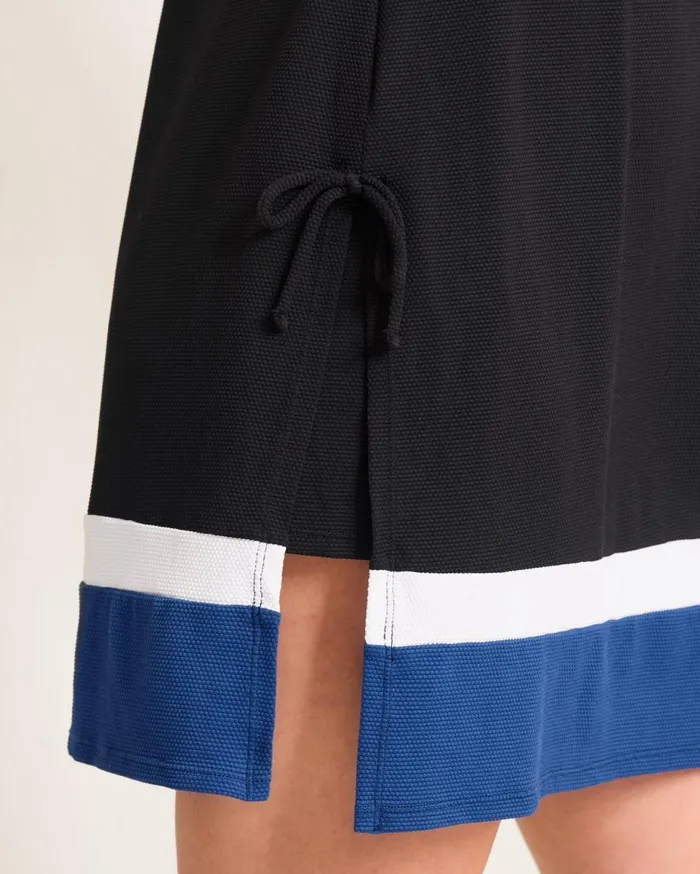 Tommy Bahama Dresses Island Cays Colorblock Beach Romper Indigo Tide 8211 Women Tommy Bahama Dresses Island Cays Colorblock Beach Romper Indigo Tide 8211 Women