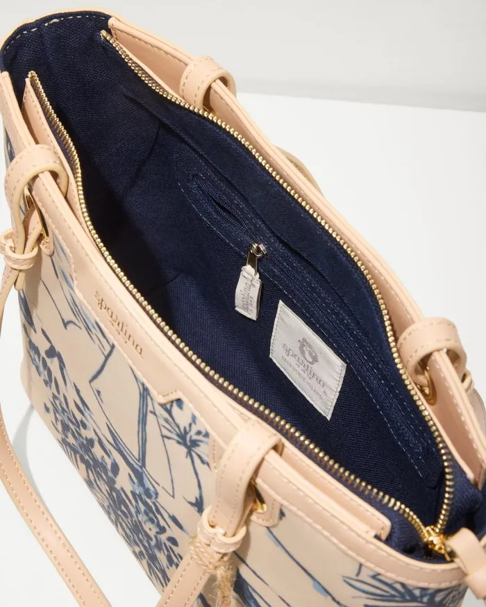 Tommy Bahama Handbags and Clutches Daise Seascape Island Tote Daise Seascape 8211 WomenBeach and Home Tommy Bahama Handbags and Clutches Daise Seascape Island Tote Daise Seascape 8211 WomenBeach and Home