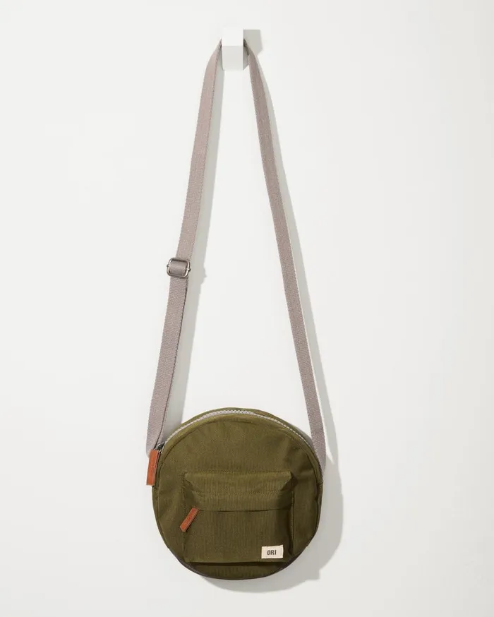 Tommy Bahama Handbags and Clutches Paddington Moss Crossbody Bag Moss 8211 WomenBeach and HomeMen