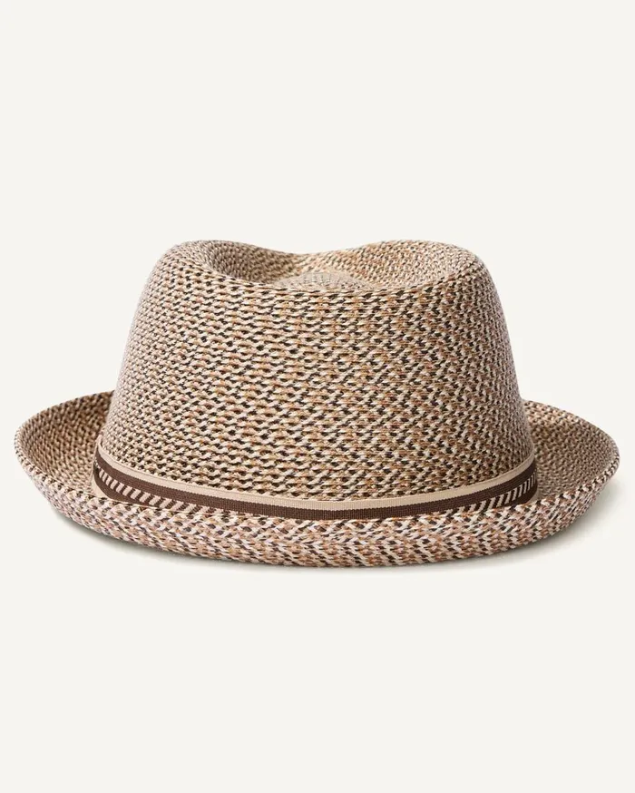 Tommy Bahama Hats and Caps Mannes Braid Hat Tawny 8211 Men Tommy Bahama Hats and Caps Mannes Braid Hat Tawny 8211 Men