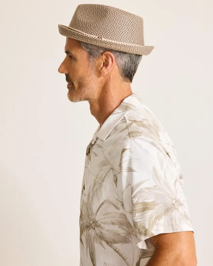 Tommy Bahama Hats and Caps Mannes Braid Hat Tawny 8211 Men Tommy Bahama Hats and Caps Mannes Braid Hat Tawny 8211 Men