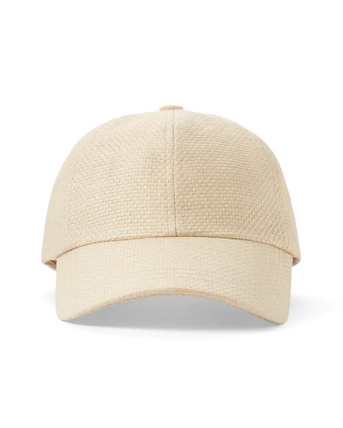 Tommy Bahama Hats and Caps Straw Cap Light Natural 8211 Women