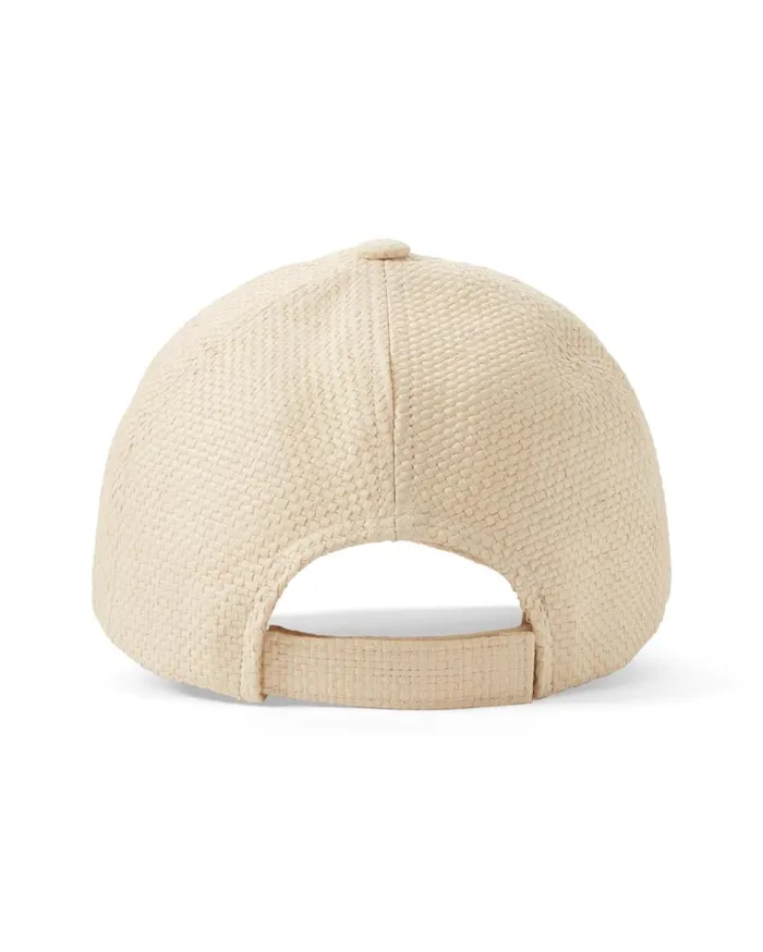 Tommy Bahama Hats and Caps Straw Cap Light Natural 8211 Women