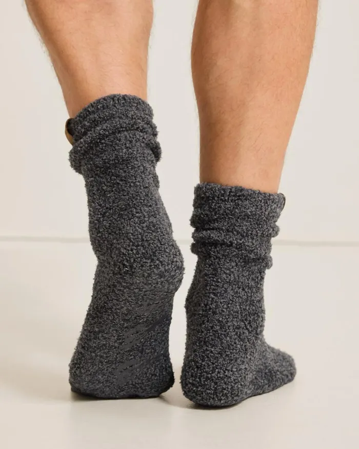 Tommy Bahama Loungewear and Pajamas Island Soft Lounge Socks Charcoal Marl 8211 Men Tommy Bahama Loungewear and Pajamas Island Soft Lounge Socks Charcoal Marl 8211 Men
