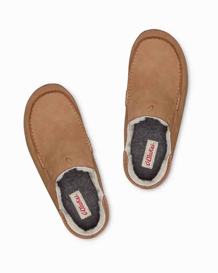 Tommy Bahama Loungewear and Pajamas OluKai Kipuka Hulu Slippers Natural 8211 Men Tommy Bahama Loungewear and Pajamas OluKai Kipuka Hulu Slippers Natural 8211 Men