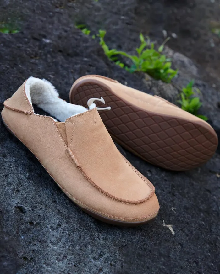 Tommy Bahama Loungewear and Pajamas OluKai Kipuka Hulu Slippers Natural 8211 Men Tommy Bahama Loungewear and Pajamas OluKai Kipuka Hulu Slippers Natural 8211 Men