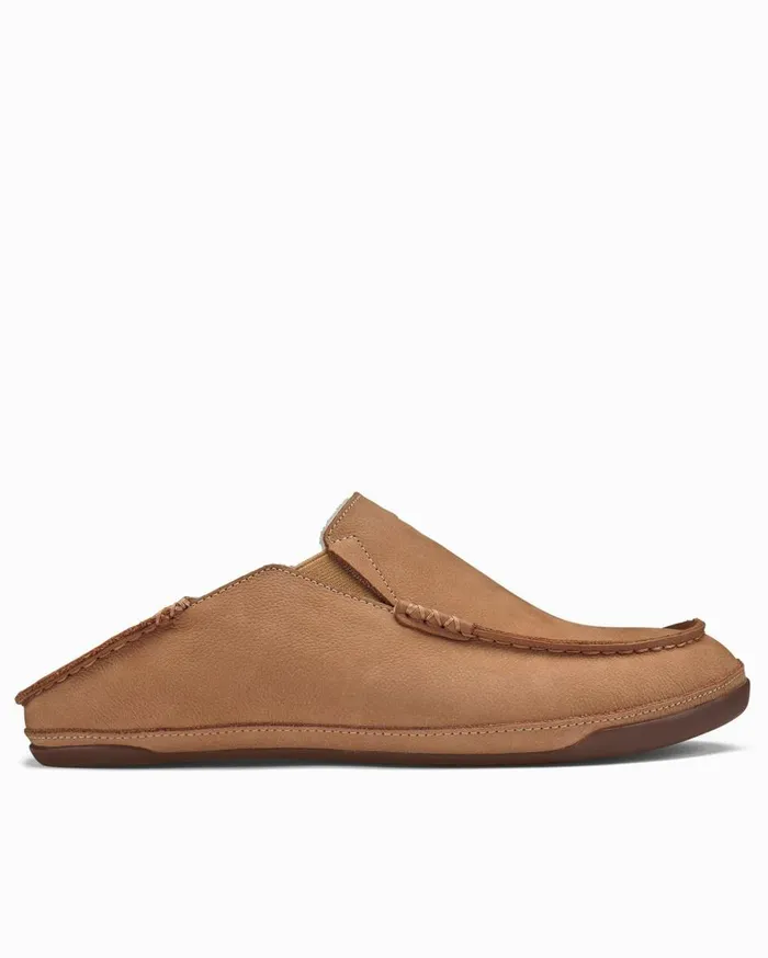 Tommy Bahama Loungewear and Pajamas OluKai Kipuka Hulu Slippers Natural 8211 Men Tommy Bahama Loungewear and Pajamas OluKai Kipuka Hulu Slippers Natural 8211 Men
