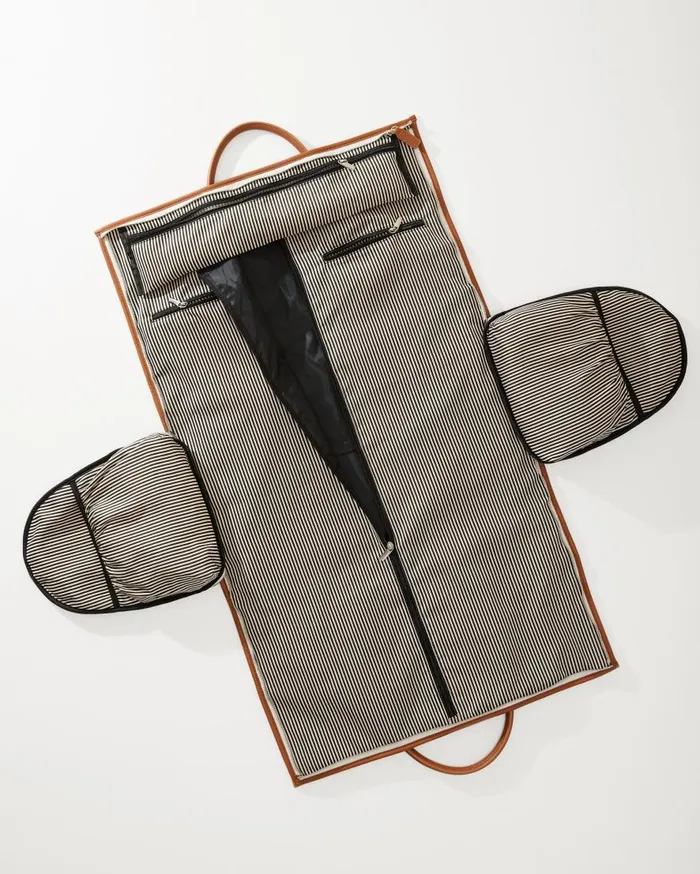 Tommy Bahama Luggage and Travel Capri Tan 2in1 Garment Duffel Bag Brown 8211 Beach and HomeMen Tommy Bahama Luggage and Travel Capri Tan 2in1 Garment Duffel Bag Brown 8211 Beach and HomeMen