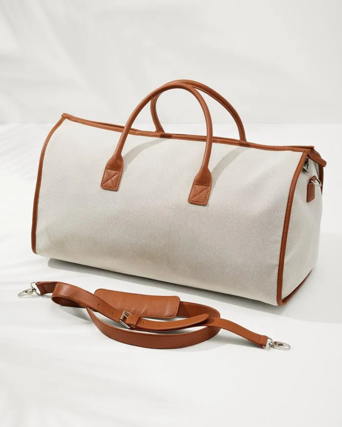 Tommy Bahama Luggage and Travel Capri Tan 2in1 Garment Duffel Bag Brown 8211 Beach and HomeMen Tommy Bahama Luggage and Travel Capri Tan 2in1 Garment Duffel Bag Brown 8211 Beach and HomeMen