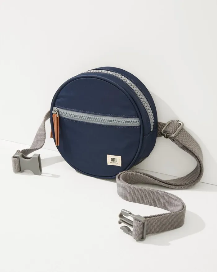Tommy Bahama Luggage and Travel Paddington Midnight Belt Bag Midnight 8211 MenWomenBeach and Home Tommy Bahama Luggage and Travel Paddington Midnight Belt Bag Midnight 8211 MenWomenBeach and Home