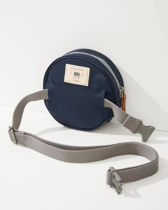 Tommy Bahama Luggage and Travel Paddington Midnight Belt Bag Midnight 8211 MenWomenBeach and Home Tommy Bahama Luggage and Travel Paddington Midnight Belt Bag Midnight 8211 MenWomenBeach and Home