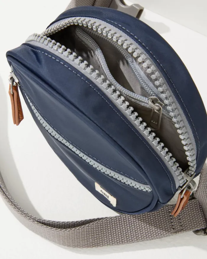 Tommy Bahama Luggage and Travel Paddington Midnight Belt Bag Midnight 8211 MenWomenBeach and Home Tommy Bahama Luggage and Travel Paddington Midnight Belt Bag Midnight 8211 MenWomenBeach and Home
