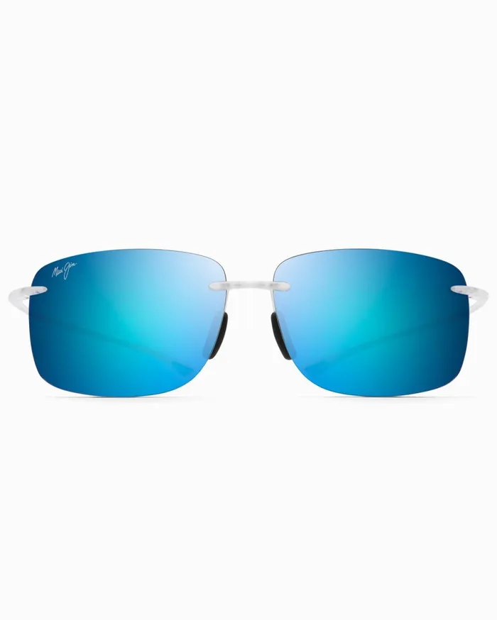Tommy Bahama Maui Jim Sunglasses Hema Sunglasses By Maui Jim Crystal Blue 8211 MenWomen