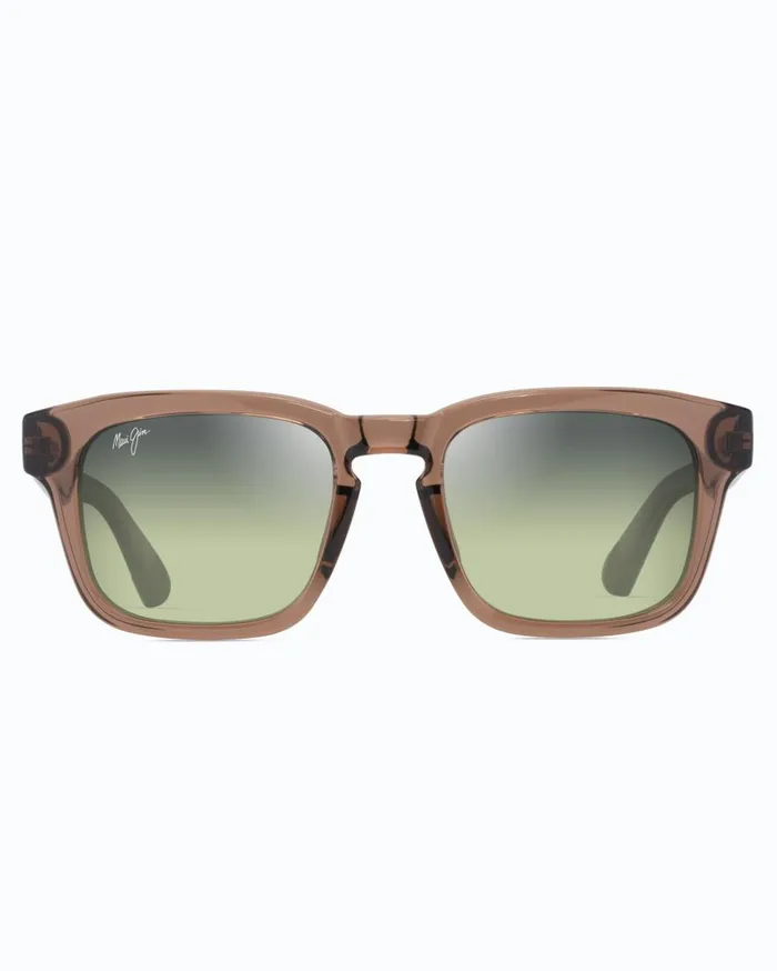 Tommy Bahama Maui Jim Sunglasses Maluhia Sunglasses By Maui Jim Light Brown 8211 MenWomen