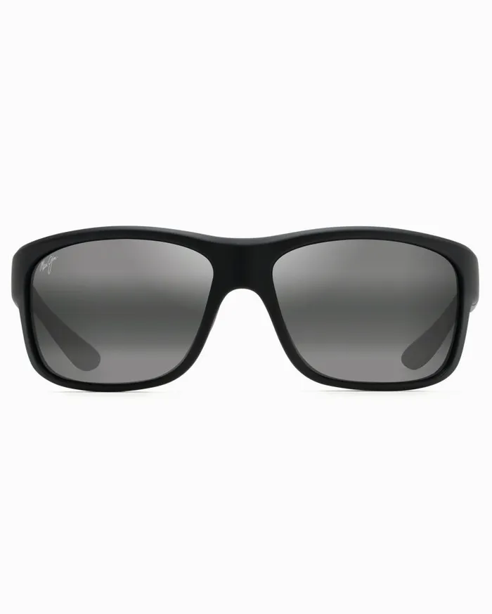 Tommy Bahama Maui Jim Sunglasses Southern Cross Sunglasses By Maui Jim Black 8211 MenWomen