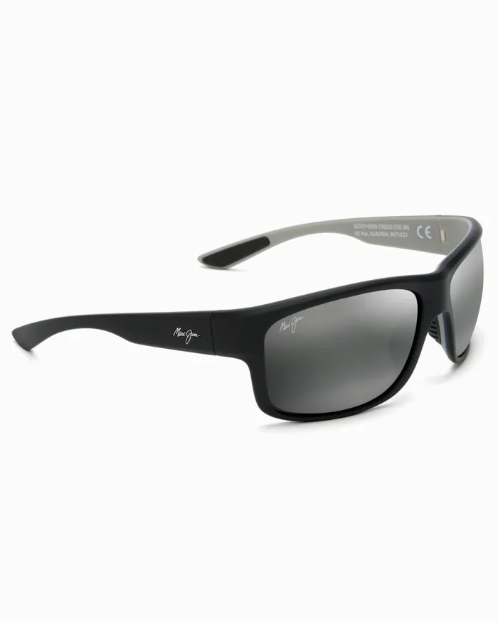 Tommy Bahama Maui Jim Sunglasses Southern Cross Sunglasses By Maui Jim Black 8211 MenWomen