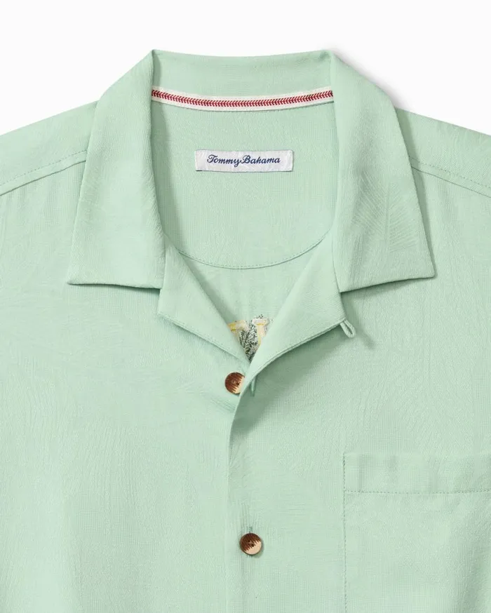 Tommy Bahama Shirts MLB Spring Training 2024 Grapefruit League Silk Camp Patina 8211 Men Tommy Bahama Shirts MLB Spring Training 2024 Grapefruit League Silk Camp Patina 8211 Men