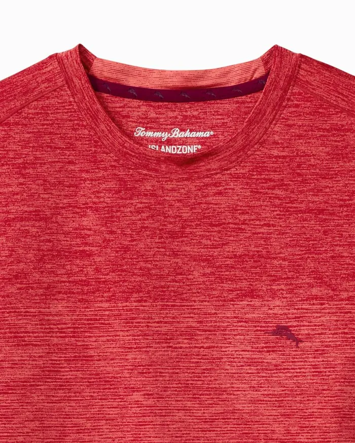 Tommy Bahama Shirts Oasis Fade IslandZone Crewneck TShirt Rossovivo 8211 Men Tommy Bahama Shirts Oasis Fade IslandZone Crewneck TShirt Rossovivo 8211 Men