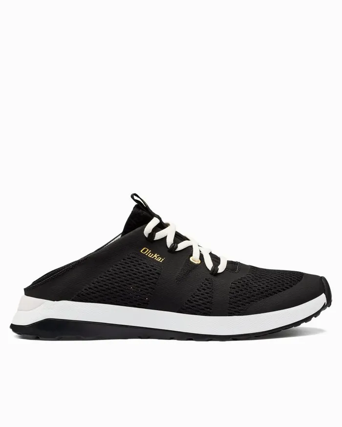 Tommy Bahama Shoes and Sandals OluKai Huia Sneakers Black 8211 Women Tommy Bahama Shoes and Sandals OluKai Huia Sneakers Black 8211 Women