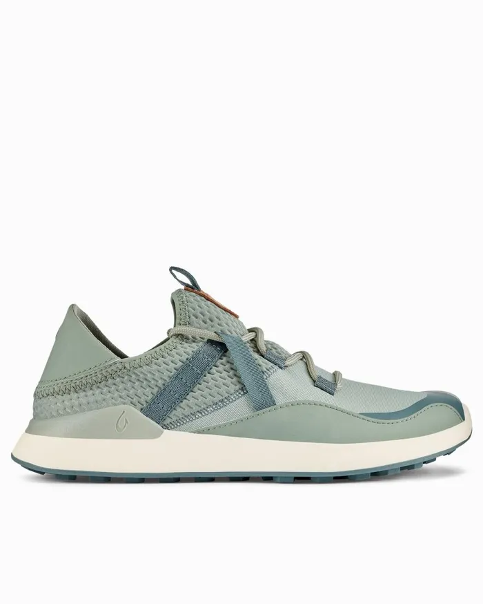 Tommy Bahama Shoes and Sandals OluKai Kawela Golf Shoes Sage 8211 Women