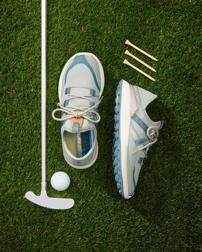 Tommy Bahama Shoes and Sandals OluKai Kawela Golf Shoes Sage 8211 Women Tommy Bahama Shoes and Sandals OluKai Kawela Golf Shoes Sage 8211 Women