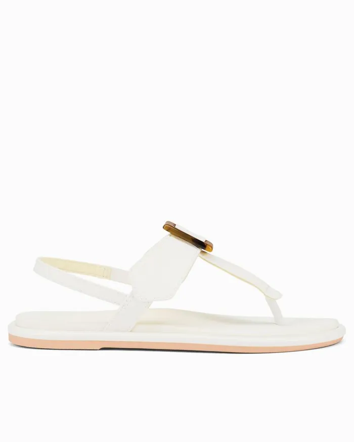 Tommy Bahama Shoes and Sandals Olukai La039I TBar Sandals White 8211 Women Tommy Bahama Shoes and Sandals Olukai La039I TBar Sandals White 8211 Women
