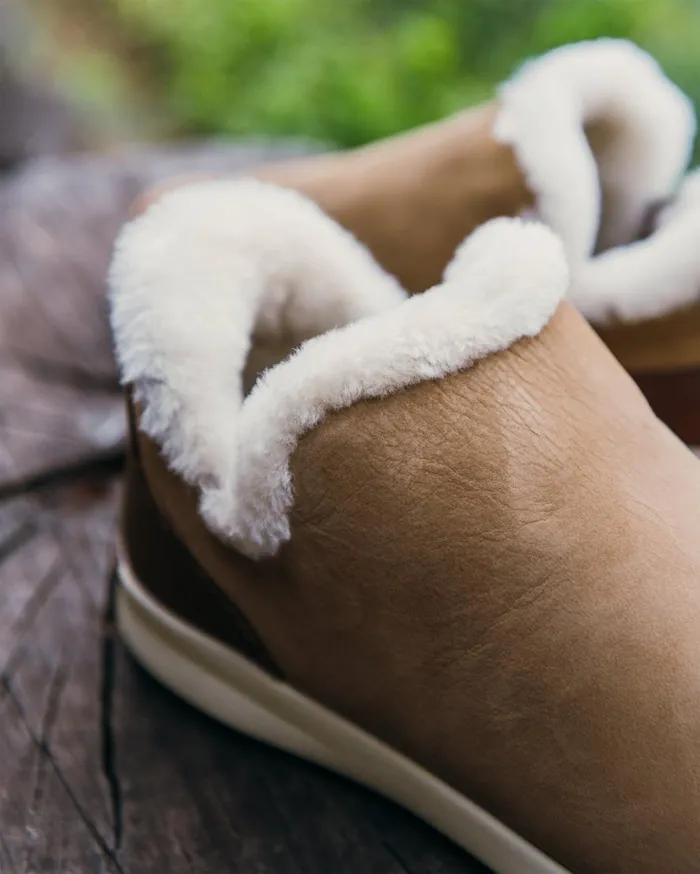 Tommy Bahama Shoes and Sandals OluKai Mlua Hulu Boots Tan 8211 Women