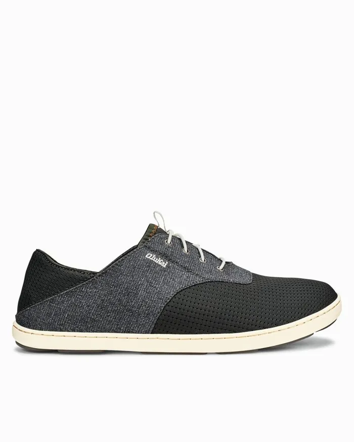 Tommy Bahama Shoes and Sandals OluKai Nohea Moku Sneakers Dark Shadow 8211 Men