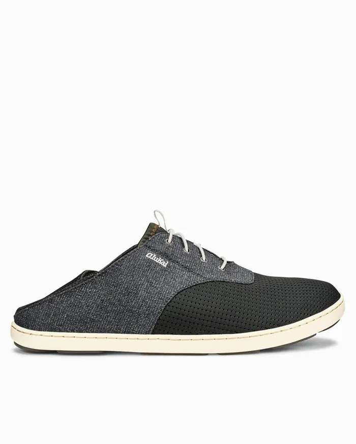 Tommy Bahama Shoes and Sandals OluKai Nohea Moku Sneakers Dark Shadow 8211 Men Tommy Bahama Shoes and Sandals OluKai Nohea Moku Sneakers Dark Shadow 8211 Men