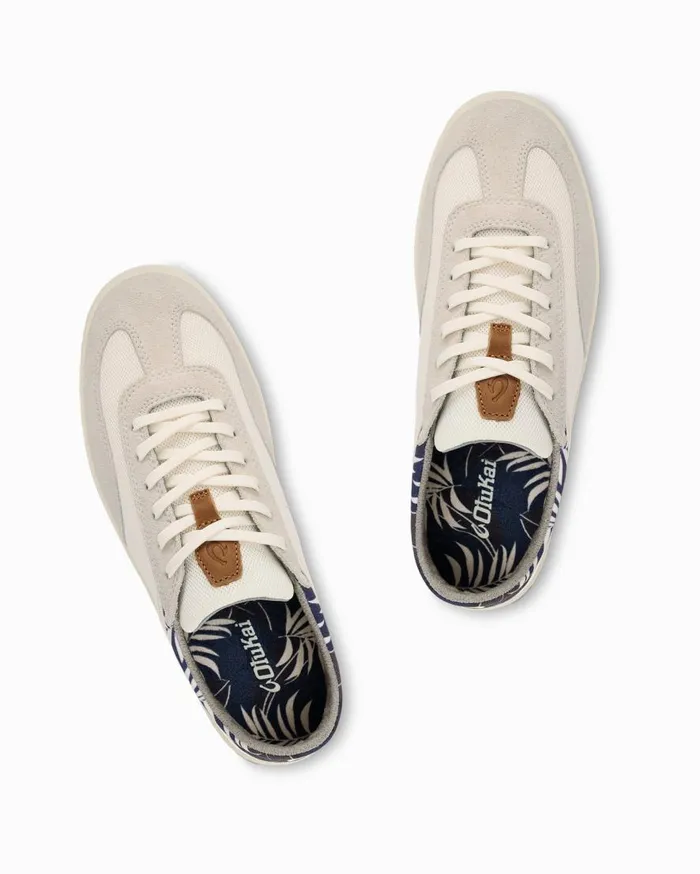 Tommy Bahama Shoes and Sandals OluKai Pnini Sneakers Aloha 8211 Men Tommy Bahama Shoes and Sandals OluKai Pnini Sneakers Aloha 8211 Men
