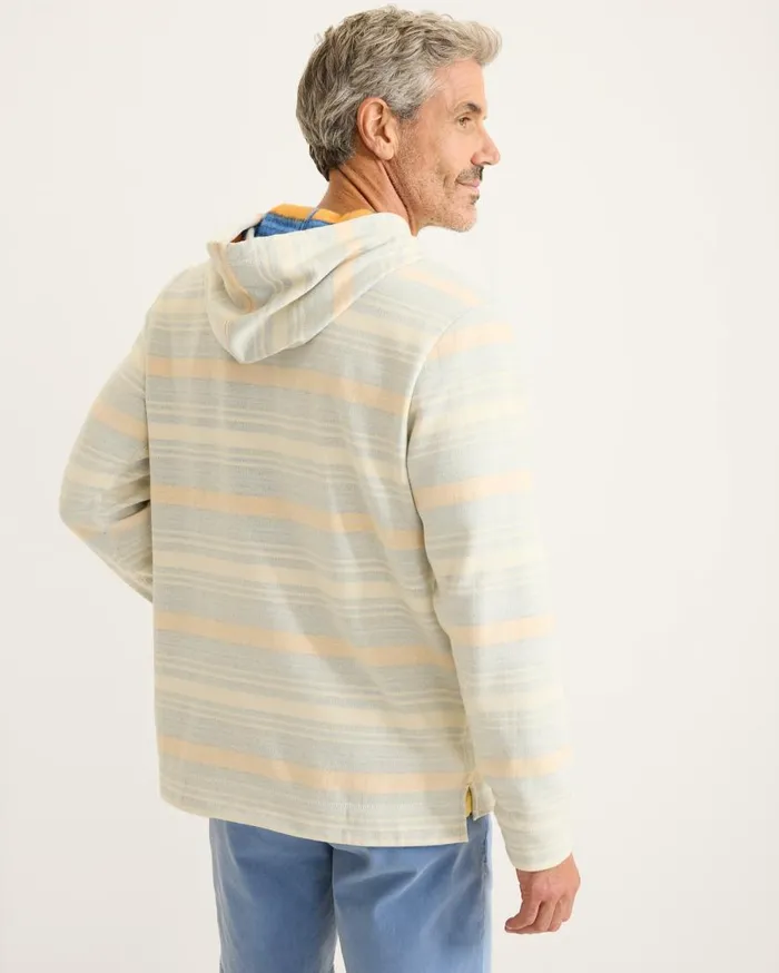 Tommy Bahama Sweatshirts Sunset Sands Baja Hoodie Aura 8211 Men