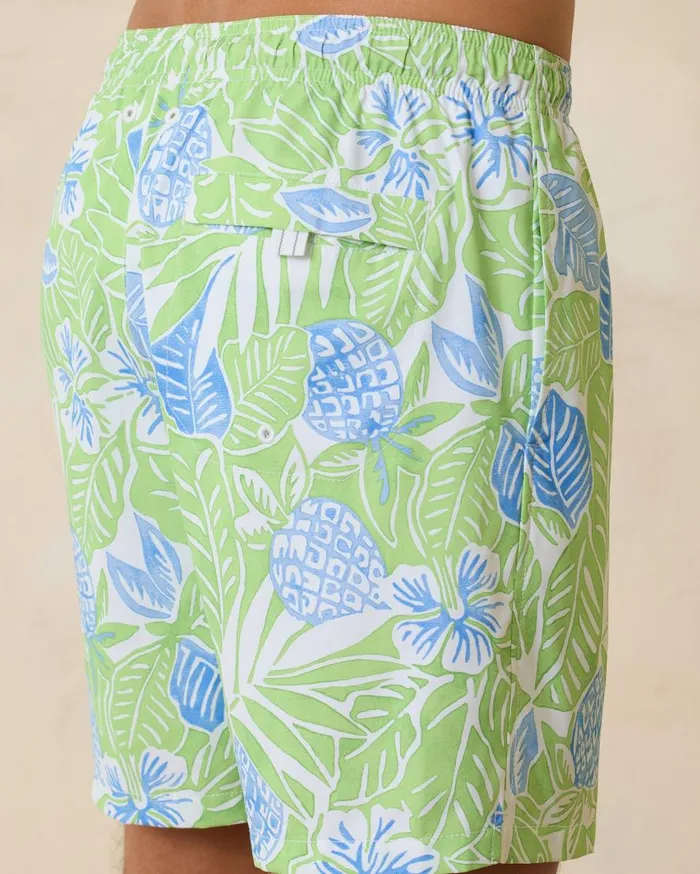 Tommy Bahama Swim and Boardshorts Naples Pineapple Hideaway 6Inch Swim Trunks Tequila 8211 Men Tommy Bahama Swim and Boardshorts Naples Pineapple Hideaway 6Inch Swim Trunks Tequila 8211 Men
