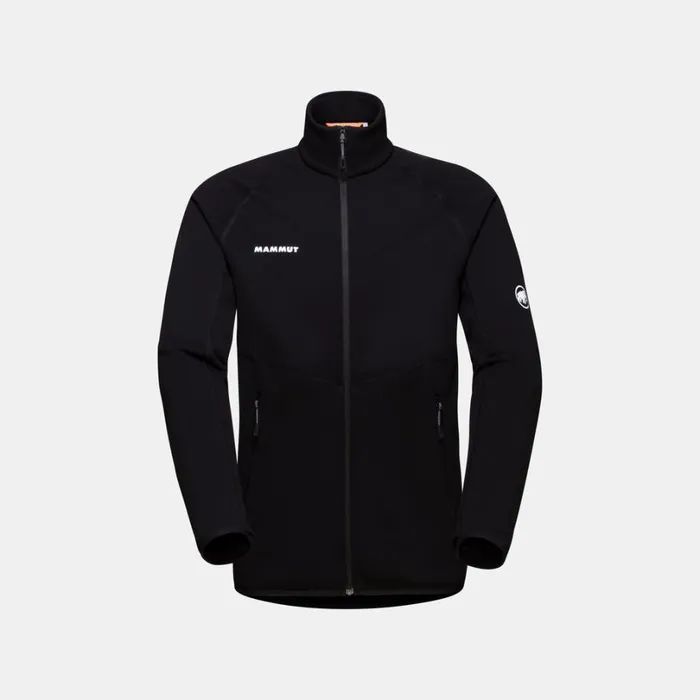 Tops Men Mammut Aconcagua ML Jacket Black