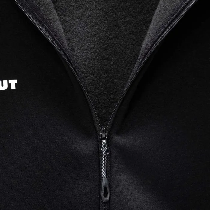 Tops Men Mammut Aconcagua ML Jacket Black Tops Men Mammut Aconcagua ML Jacket Black