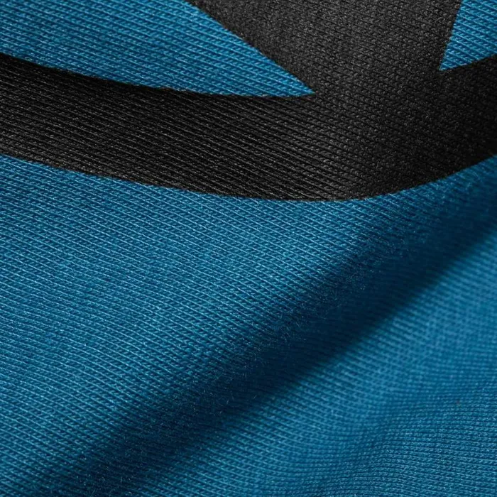 Tops Men Mammut Core TShirt Classic Deep Ice