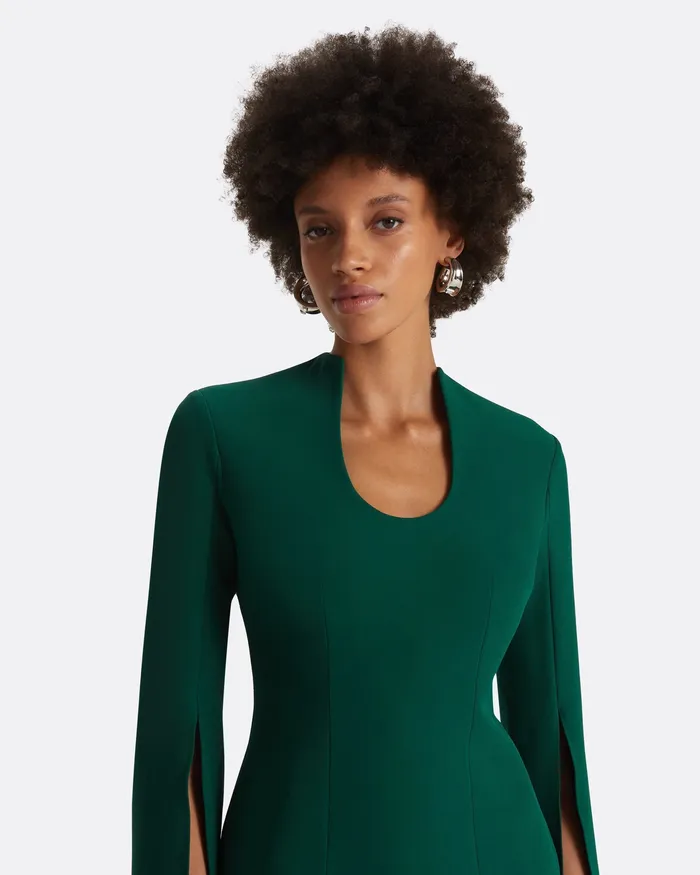 Tops Safiyaa Women Thais Botanic Top Botanic
