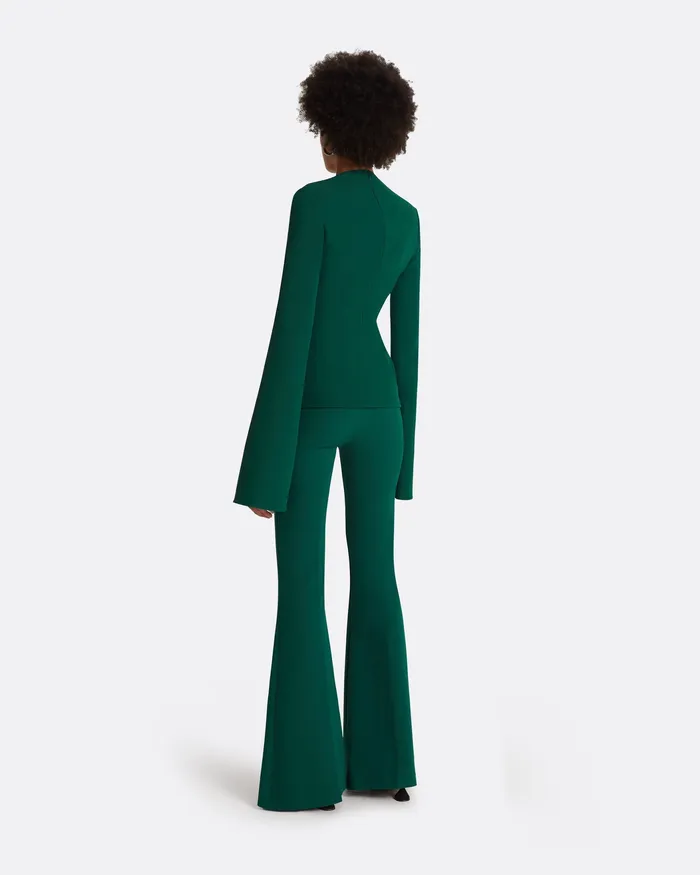 Tops Safiyaa Women Thais Botanic Top Botanic