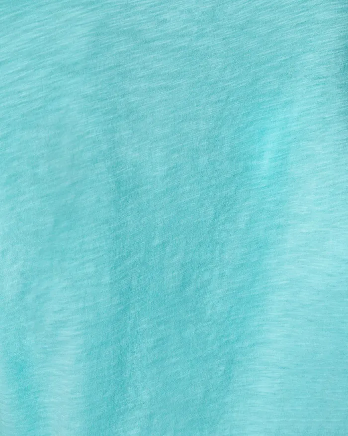 Tops Women Lilly Pulitzer Etta VNeck Top Blue Horizon Tops Women Lilly Pulitzer Etta VNeck Top Blue Horizon