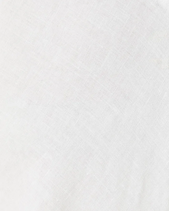 Tops Women Lilly Pulitzer Florin Sleeveless Linen Top Resort White Tops Women Lilly Pulitzer Florin Sleeveless Linen Top Resort White