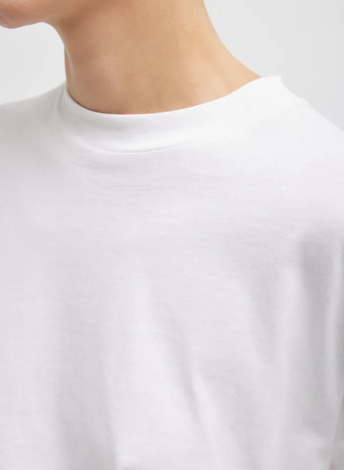 Tops Women Tibi Perfect Unisex TShirt